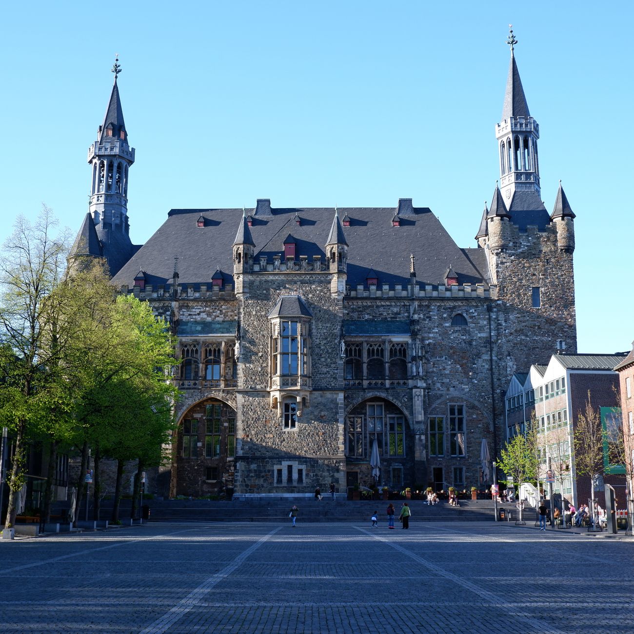 International Taxation in Germany