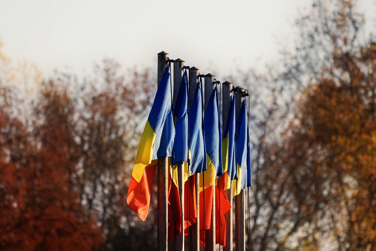 Nationalism and Politics in Romanian Literature