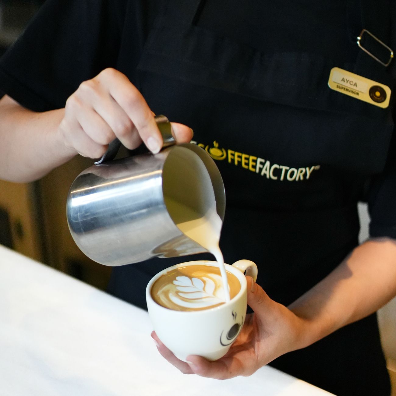 Service Recovery Techniques
