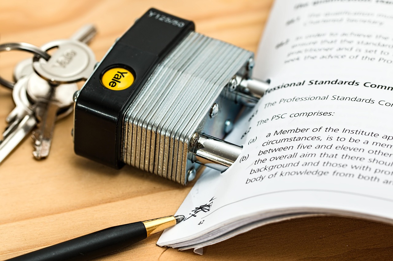 Legal and Ethical Considerations