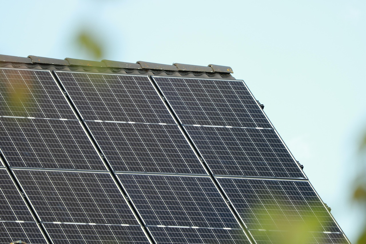 Solar Inverter Technology