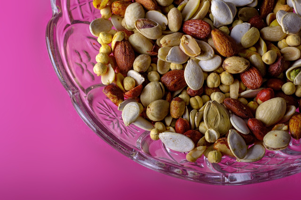 Cultural Factors in Food Choices