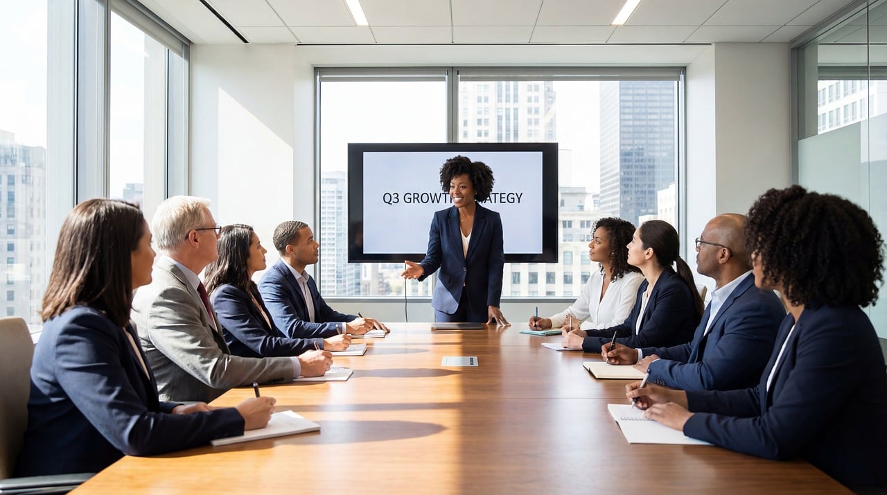 Innovation and Change