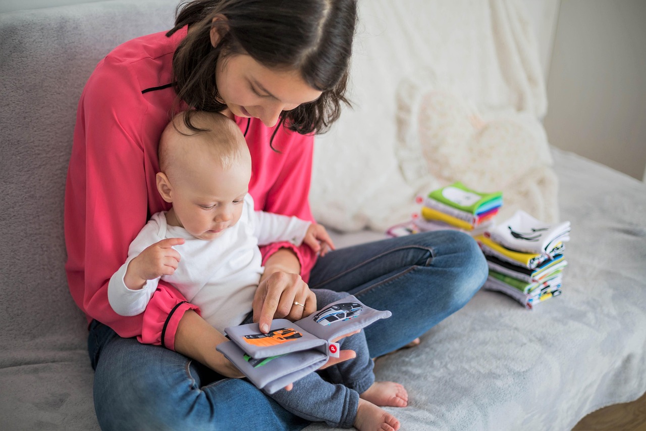 Parenting Styles and Discipline