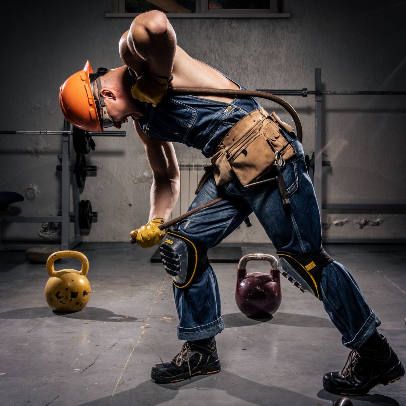 Biomechanics in Strength and Conditioning