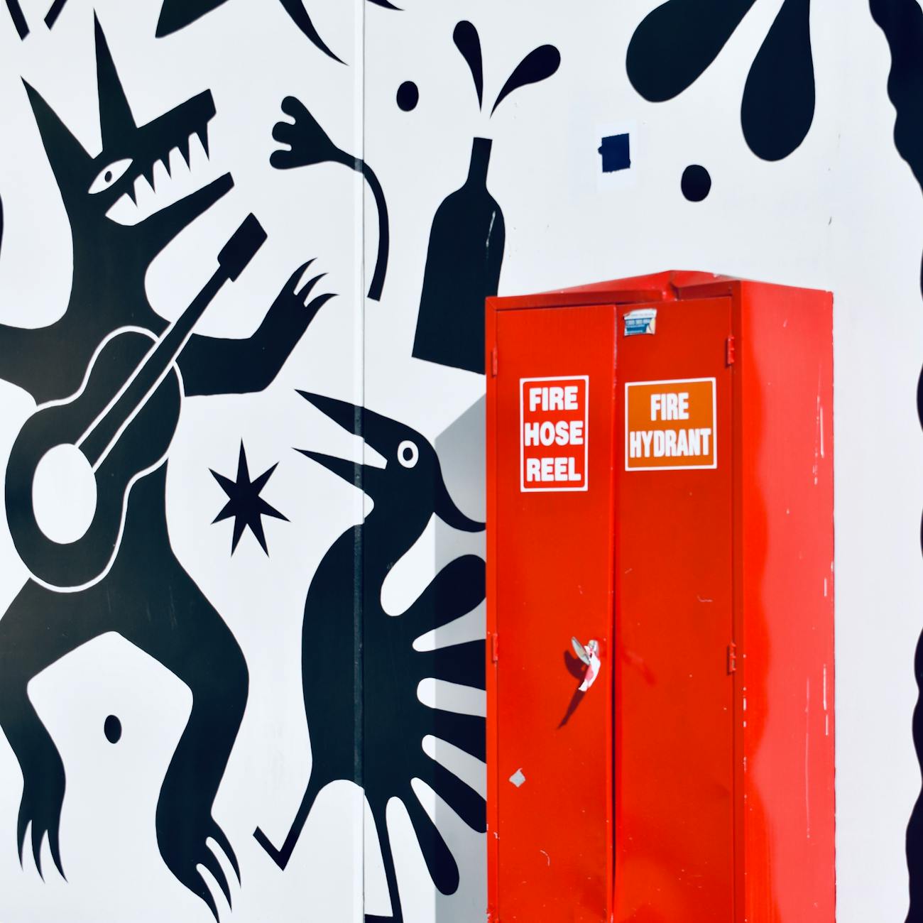 Fire Safety Management
