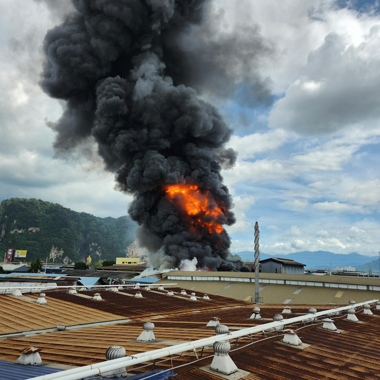 Fire Protection Design