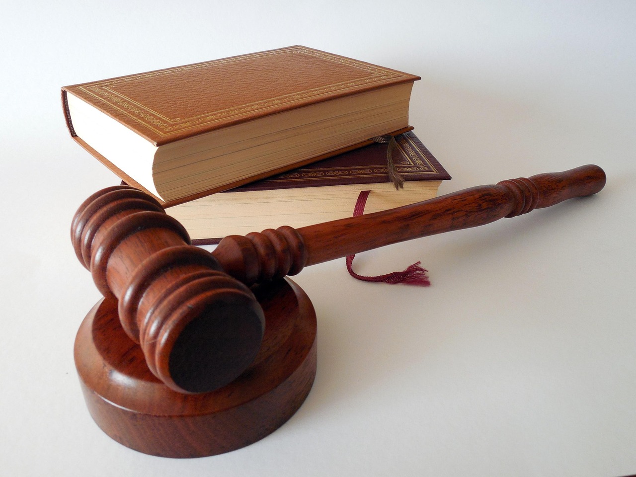 Legal Aspects of International Business