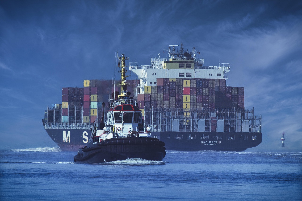 Regulation of International Trade