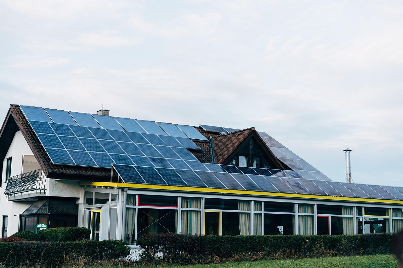Energy Policy and Regulations