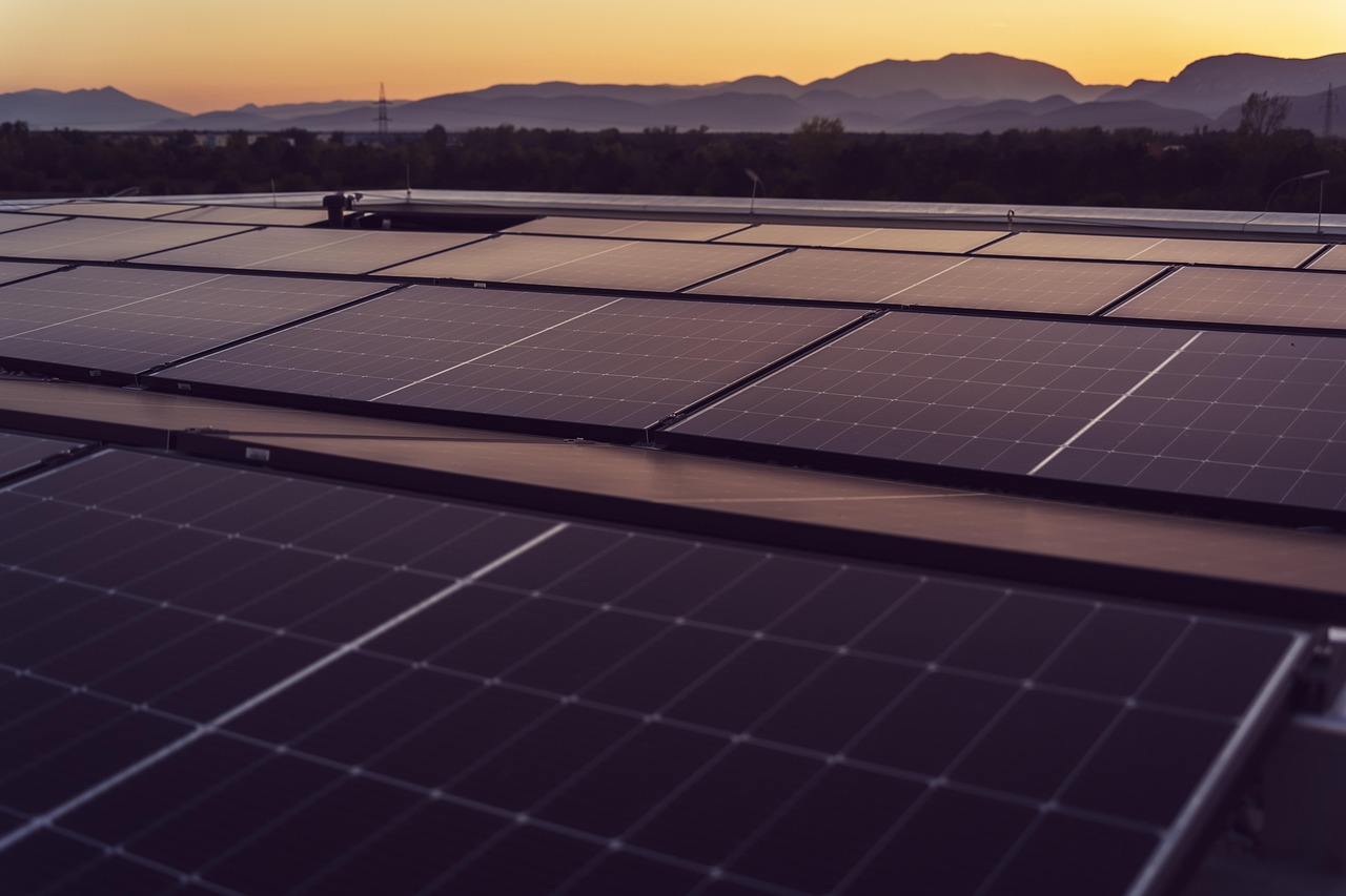 Sustainable Design Principles