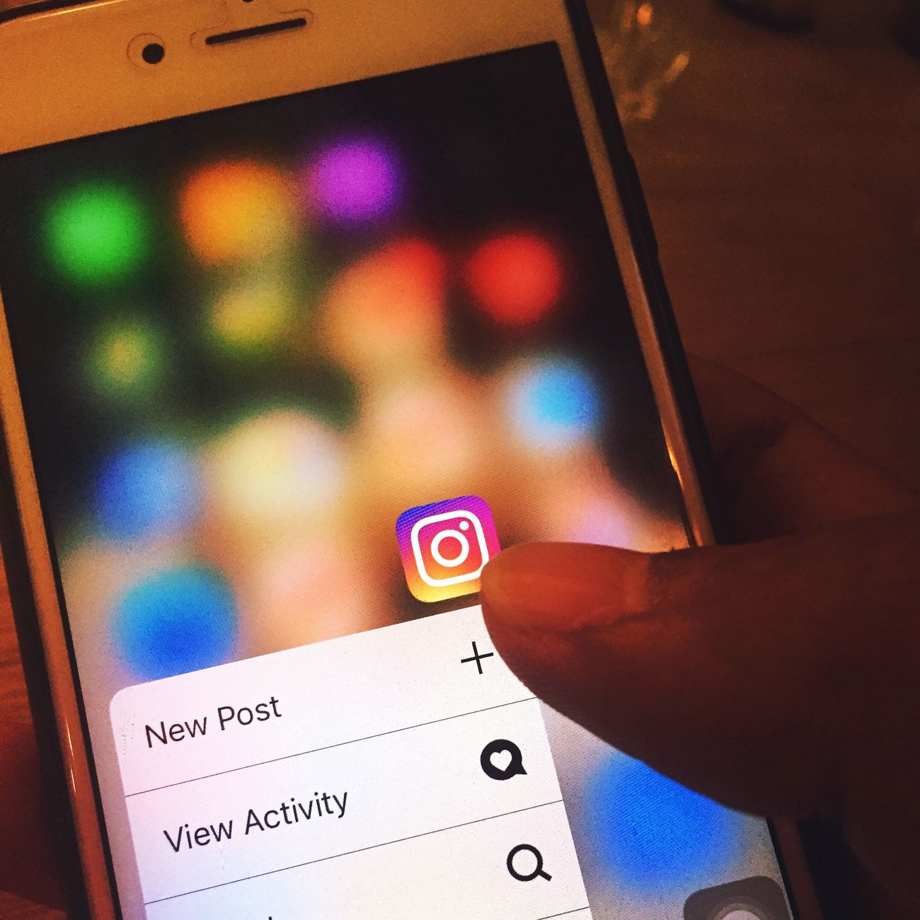 Influencer Partnerships