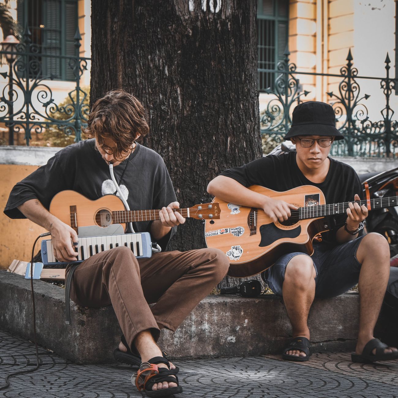 Sync Licensing