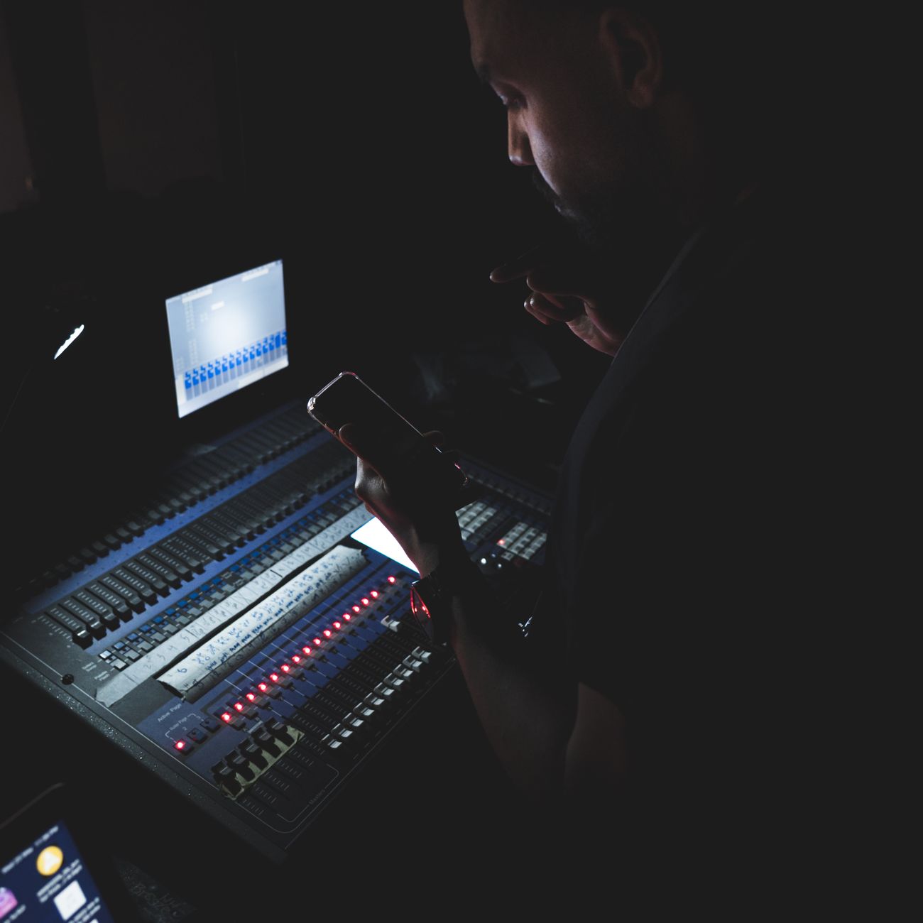 Digital Music Licensing