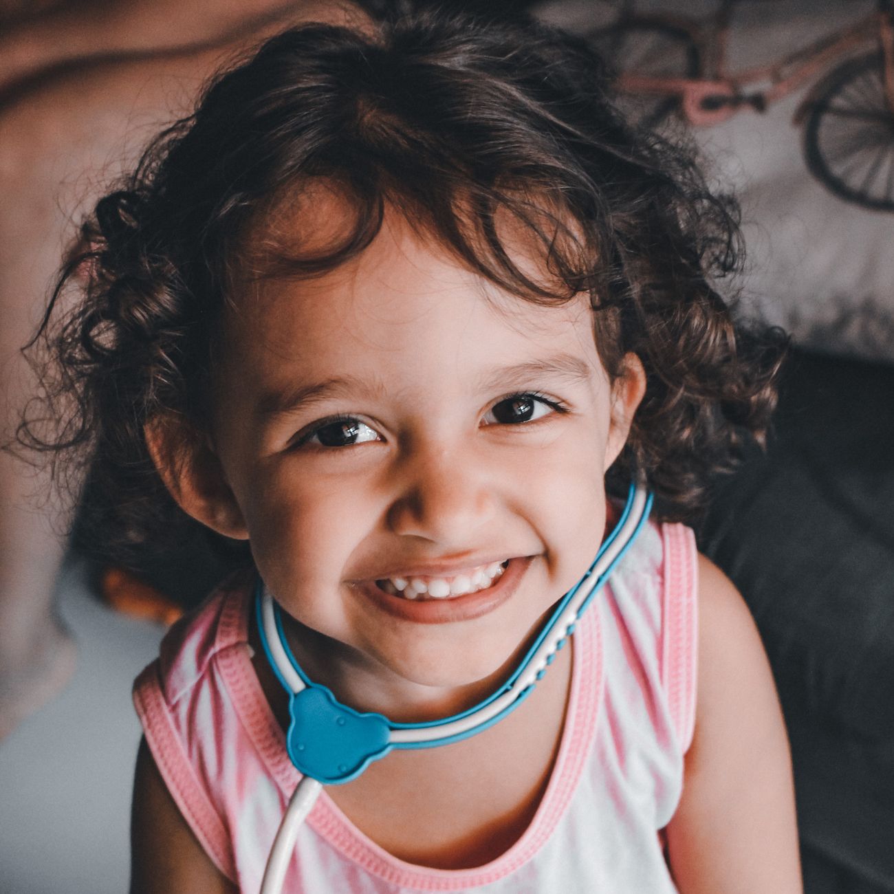 Therapeutic Interventions in Pediatric Rehabilitation Medicine