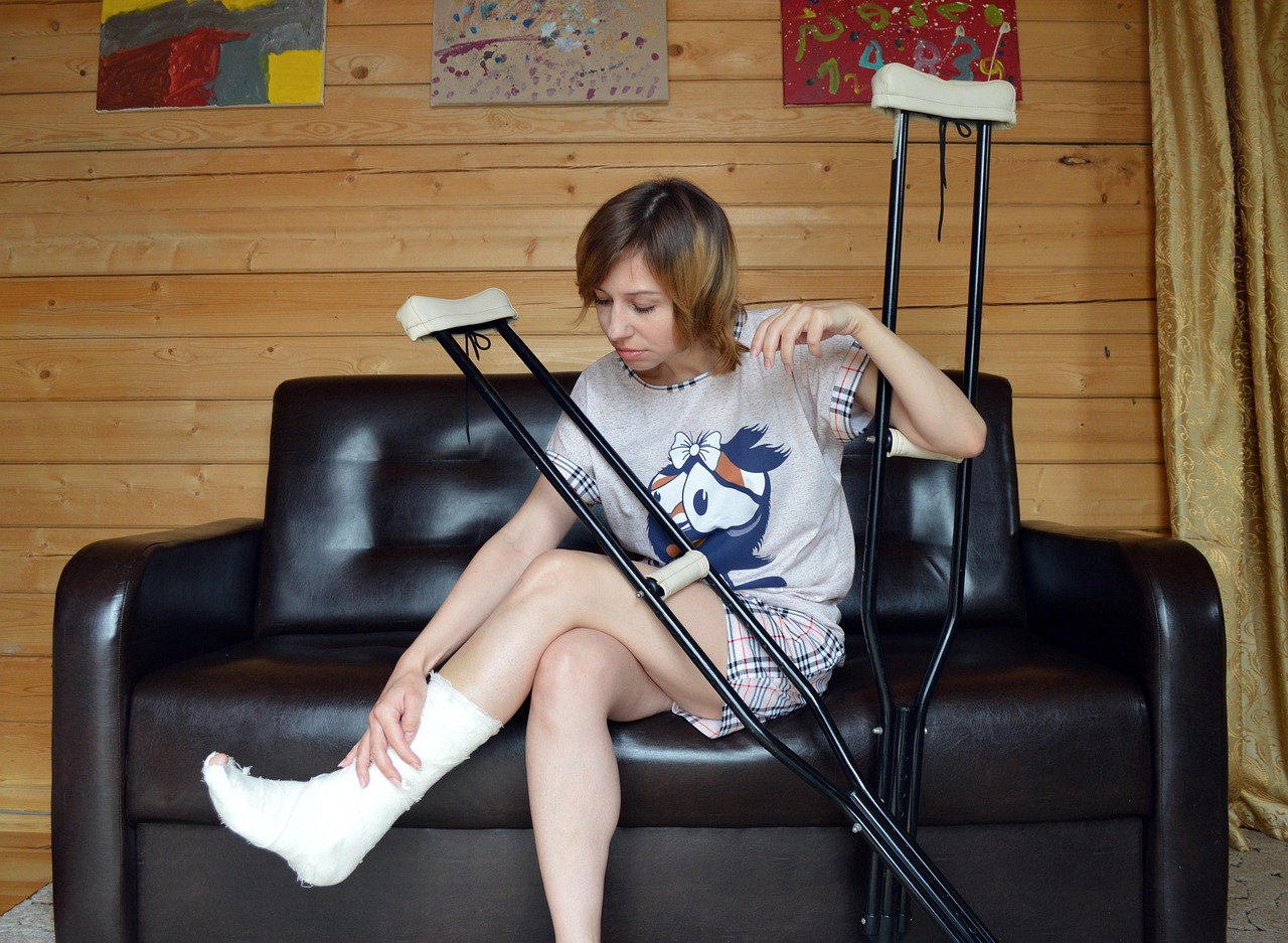 Orthopedic Conditions in Pediatric Rehabilitation Medicine