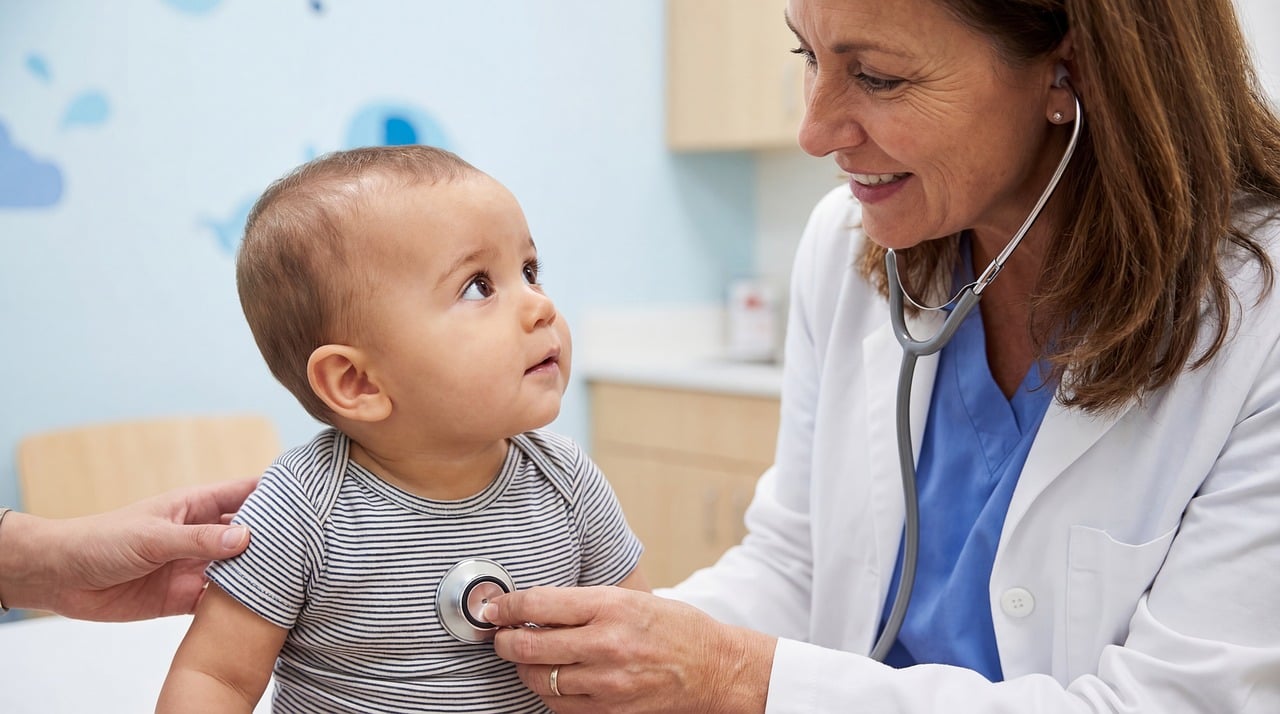 Genetic Disorders in Pediatric Rehabilitation Medicine