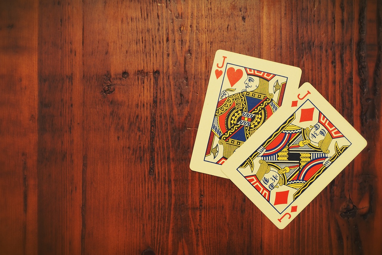 Security and Surveillance in Casinos