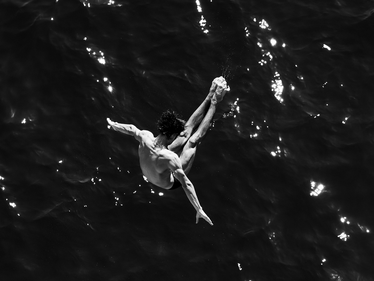 Dive Safety