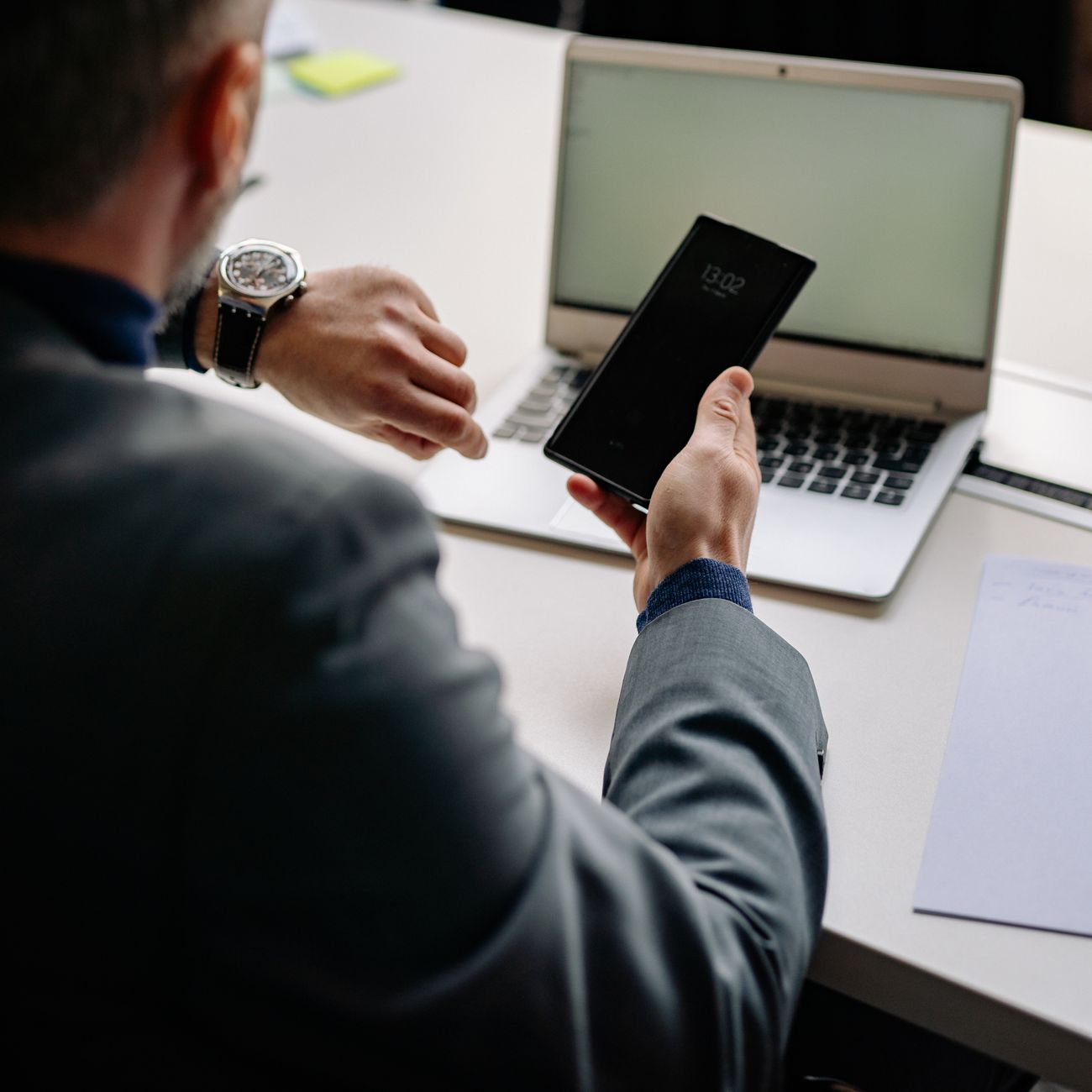 Digital Transformation