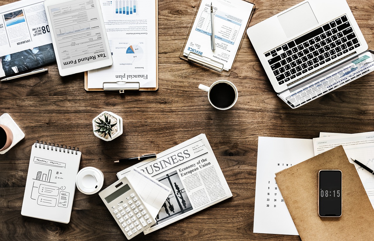 Business Continuity Planning