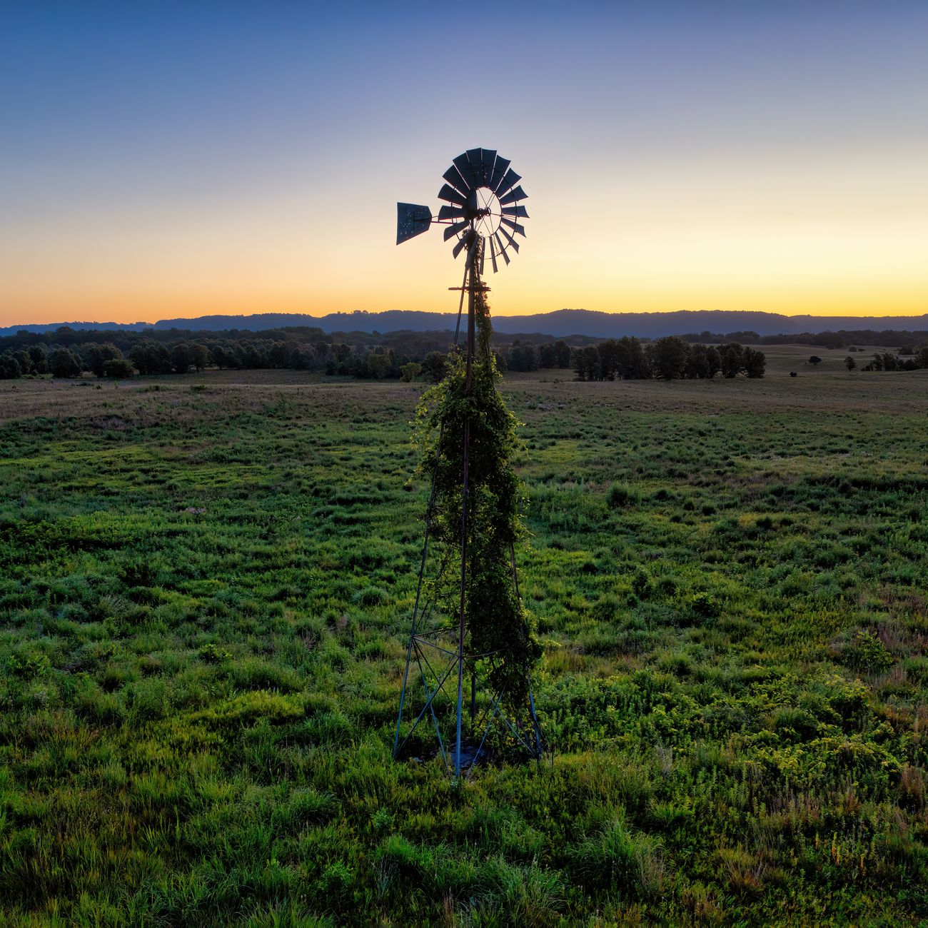Wind Turbine System Design