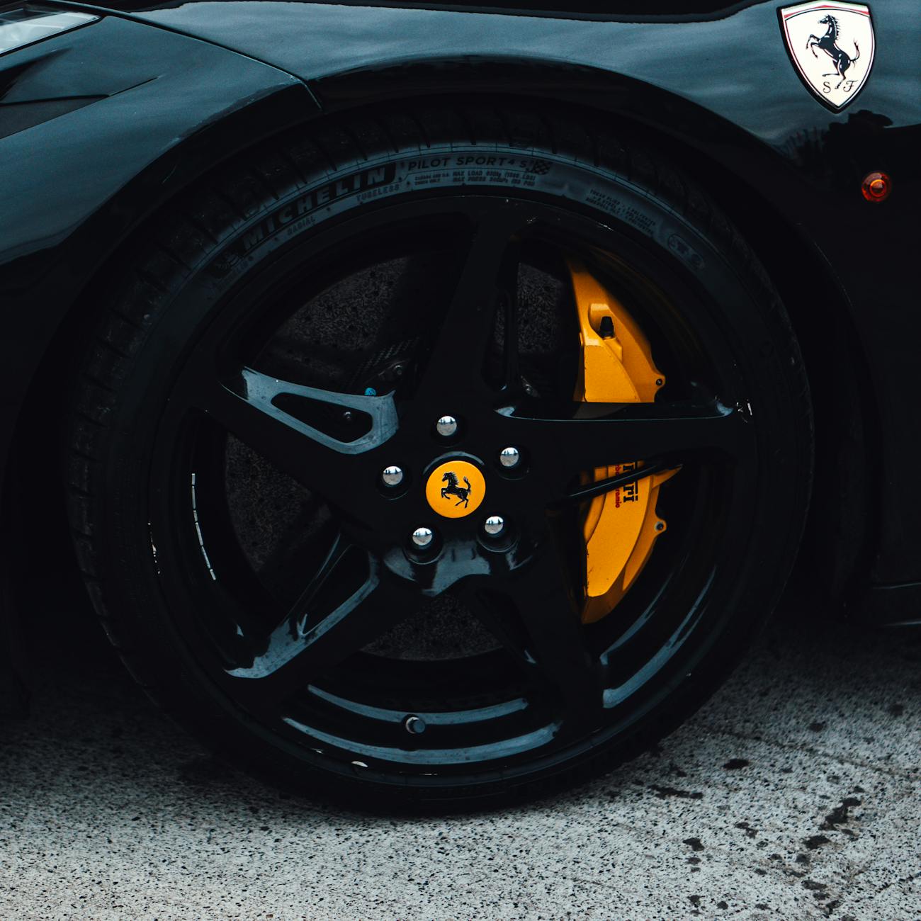 Motorsport Risk Management