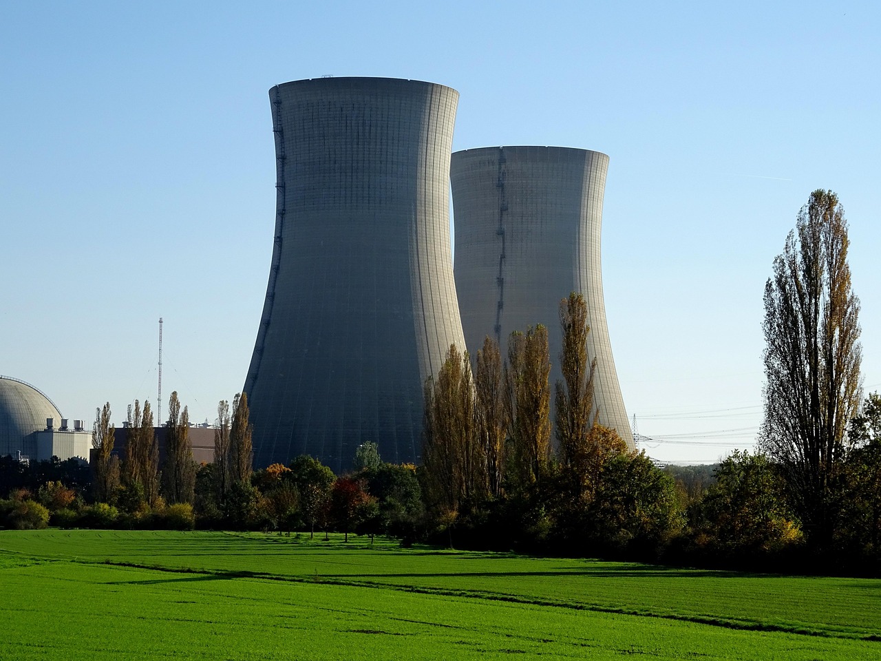 AI Ethics and Bias in Nuclear Operations