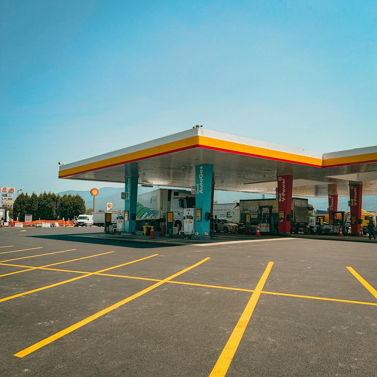 Emerging Risks in Oil and Gas Insurance