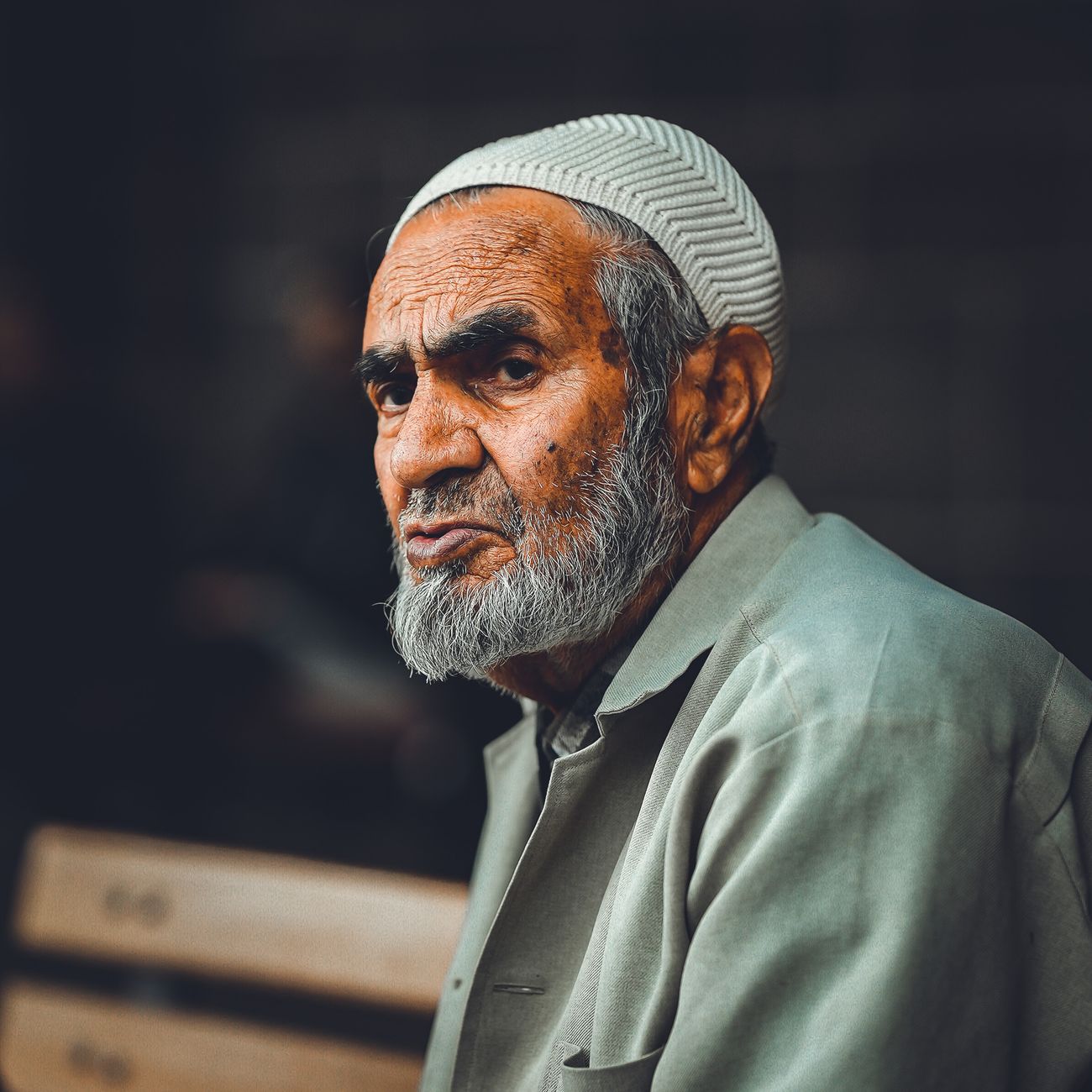 Ethical Considerations in Gerontology