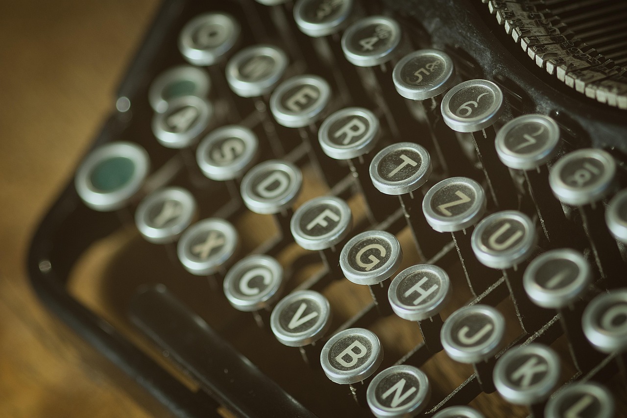 Fashion Writing