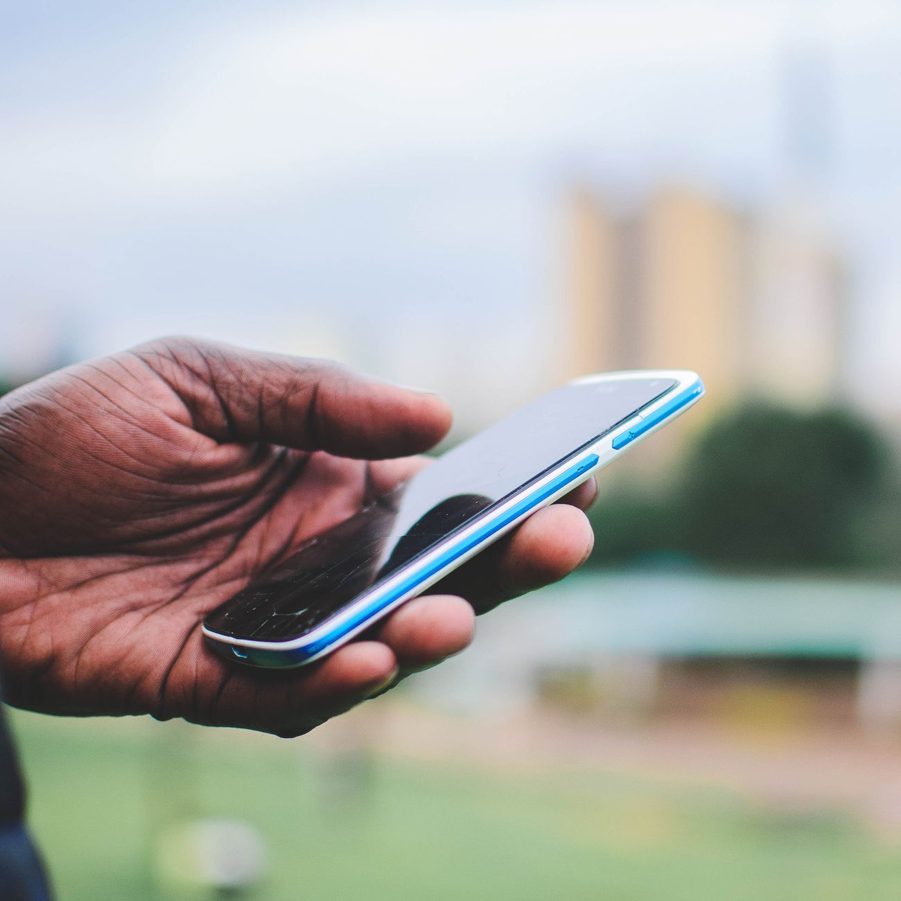 Mobile Marketing for Healthcare Organizations