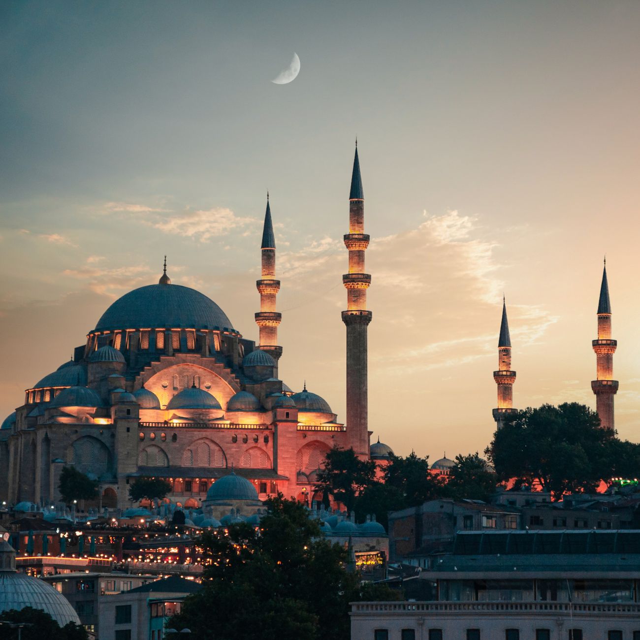 Islamic Contracts in Real Estate