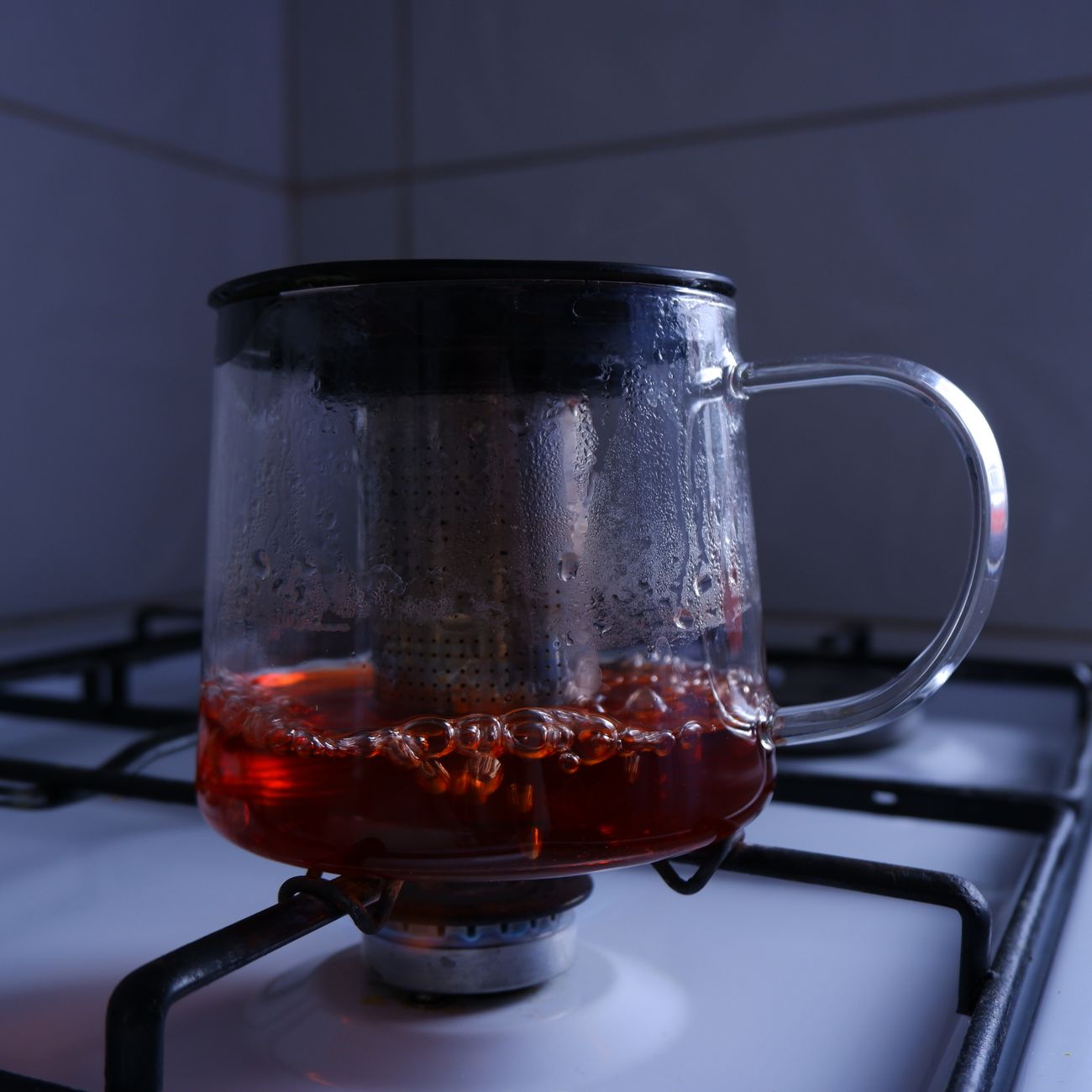 Health Benefits of Tea Ingredients