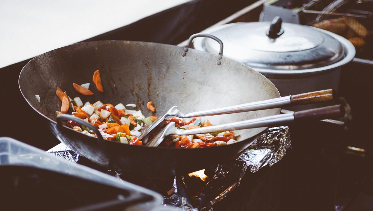 Food and Gender