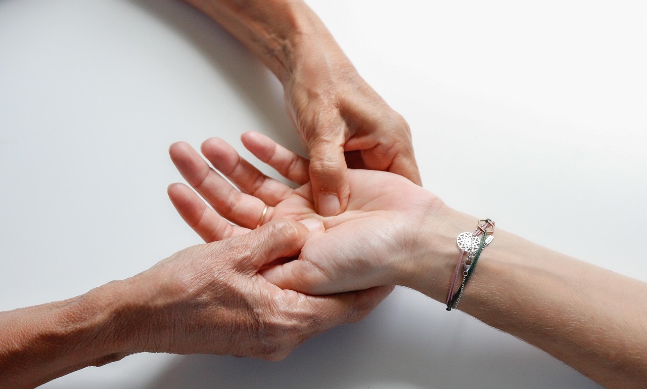 Manual Therapy Techniques