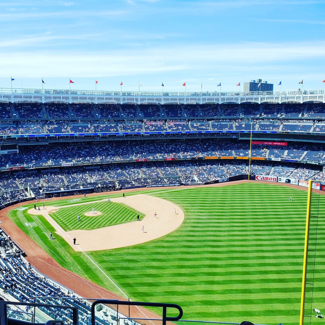 Economic Principles in Sports