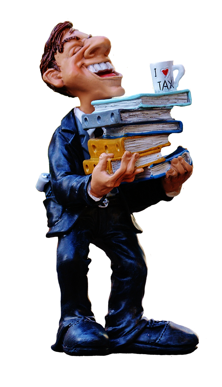 Recommender Systems for Tax Professionals