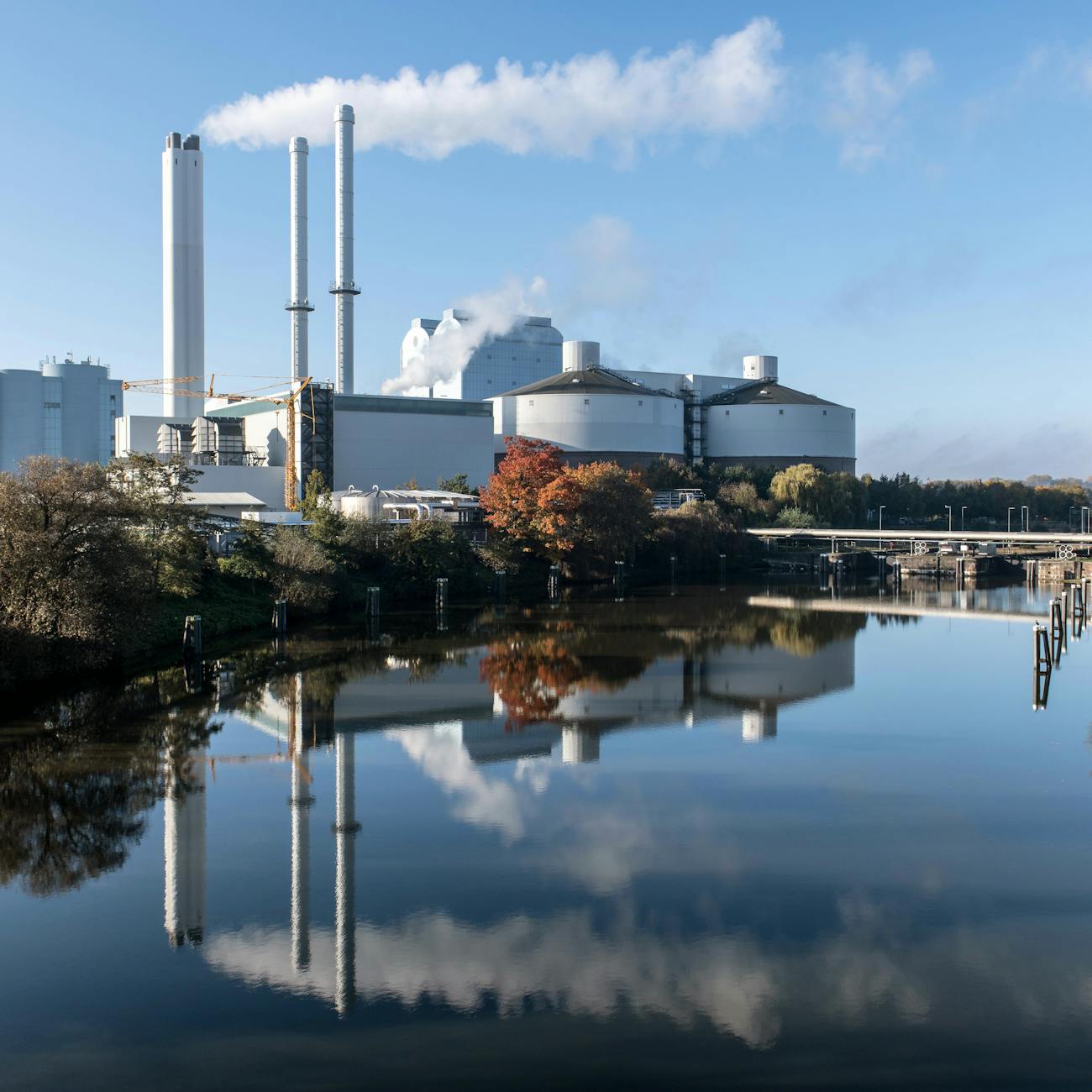 Environmental Sustainability in Mining