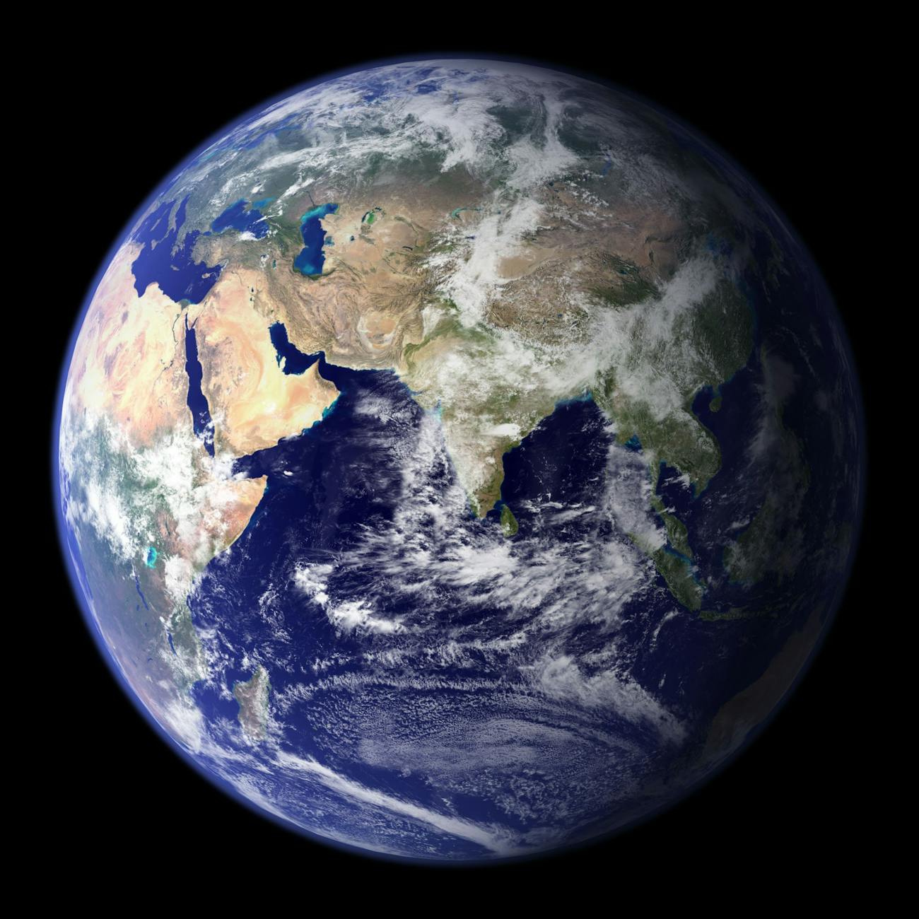 Global Legal Frameworks
