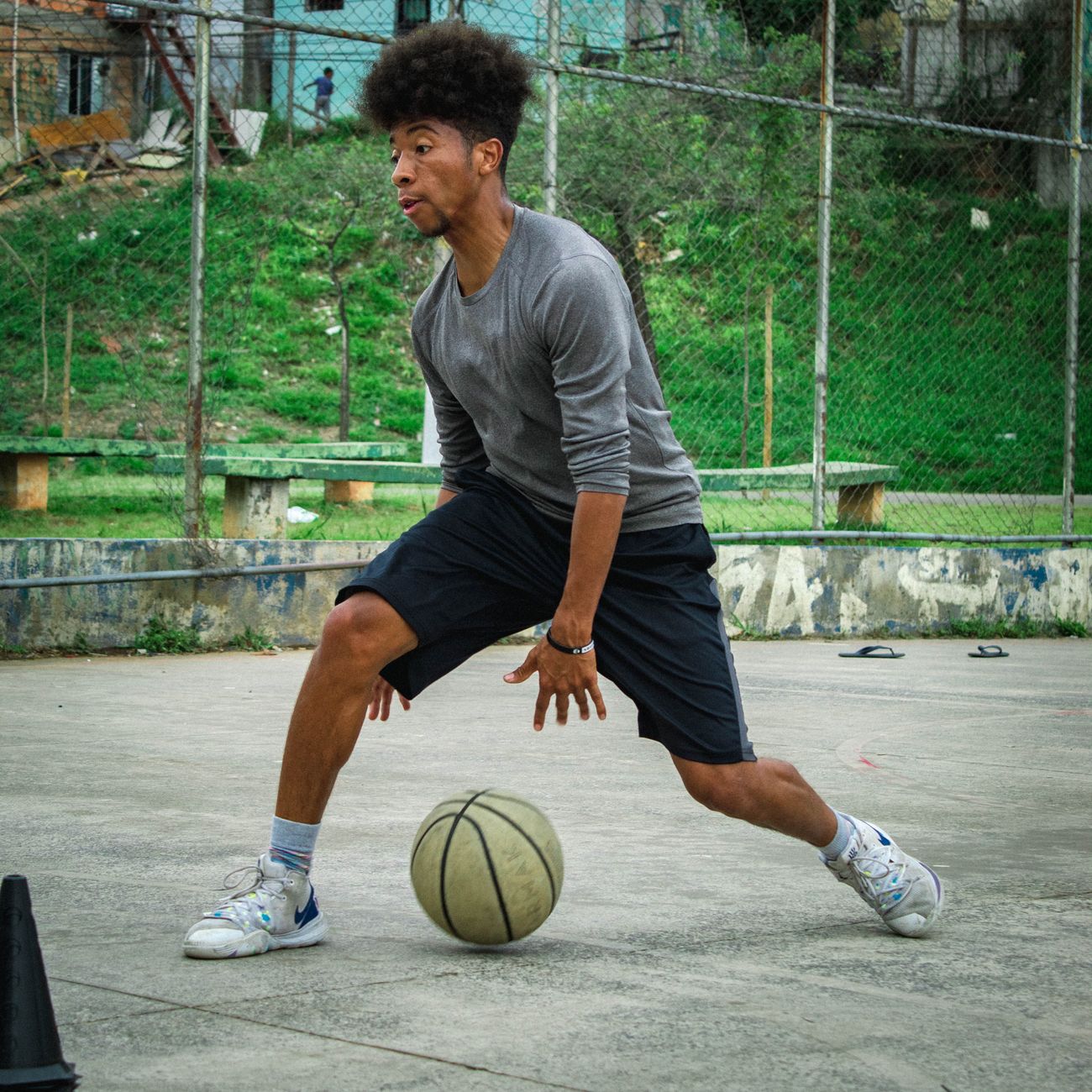 Nutrition and Fitness for Athletes