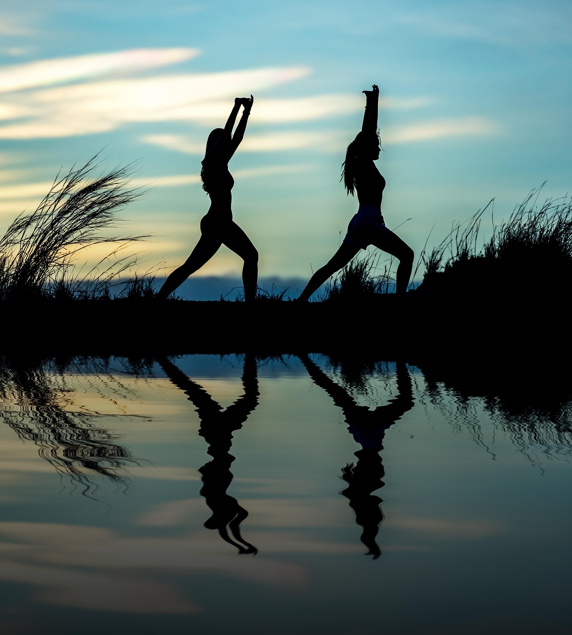 Yoga Philosophy and Ethics in Aqua Yoga Instruction