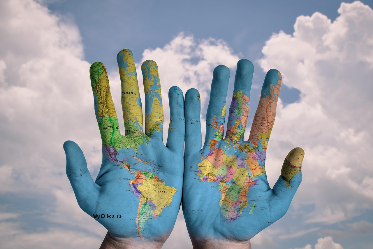 Global Health Policy and Governance