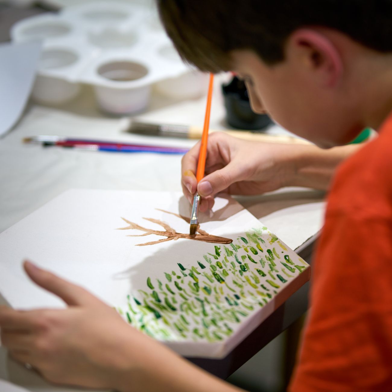 Ethics and Professional Standards in Expressive Arts Therapy