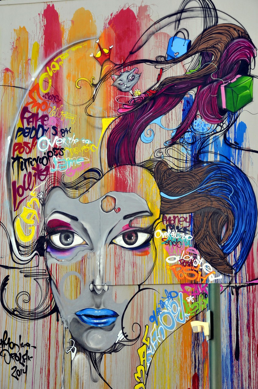 Art and Creativity in Healing
