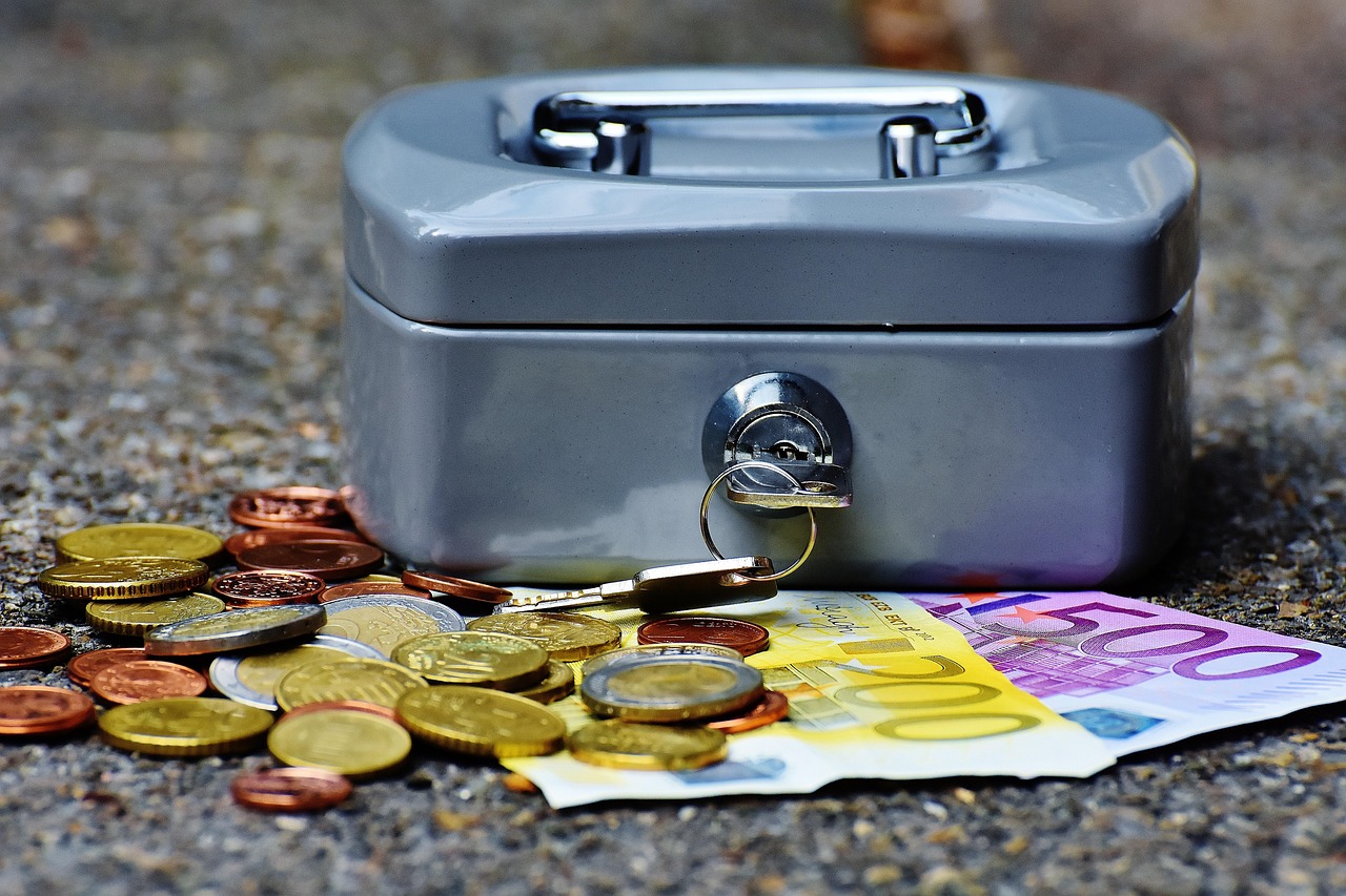Cultivating a Positive Money Mindset