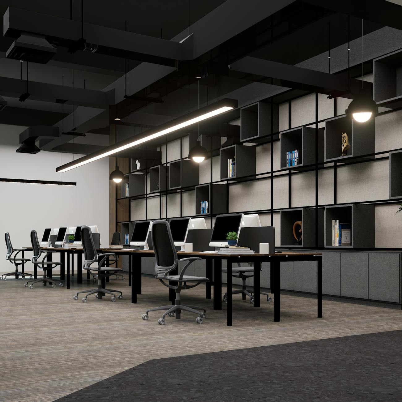 Optimizing Space Utilization