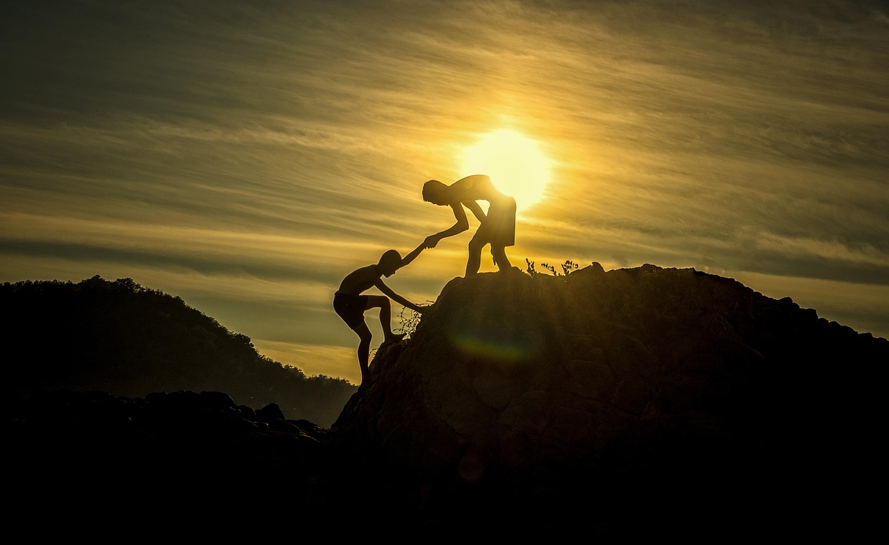 Supporting Client Transitions and Challenges