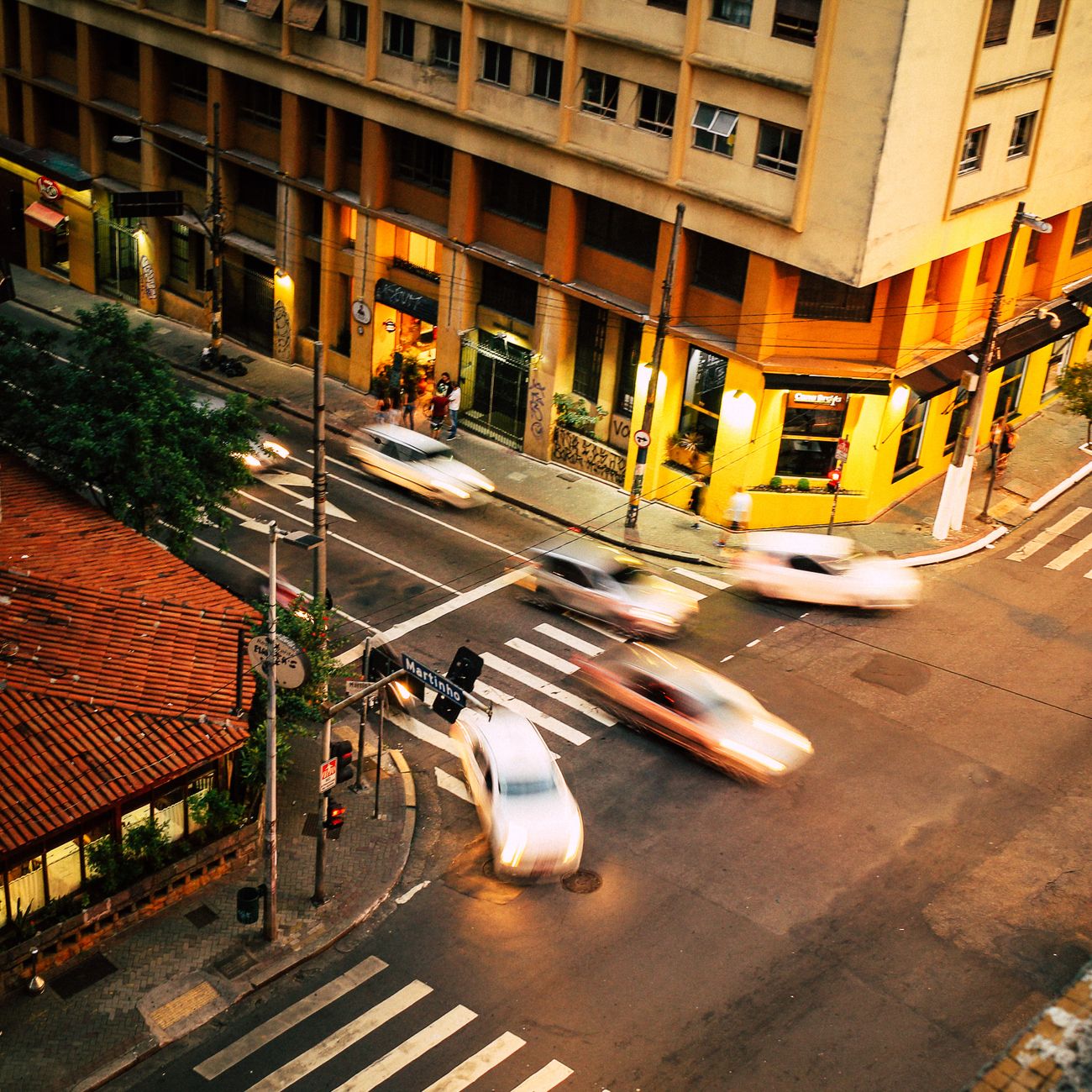 High-Speed Routing