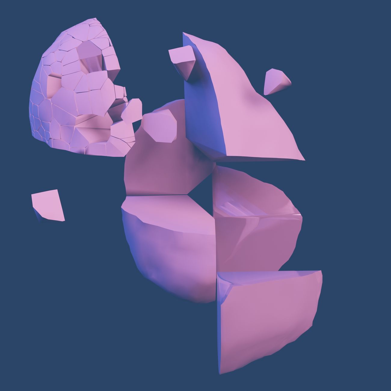 Digital Sculpting Techniques